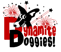 Dynamite Doggies!